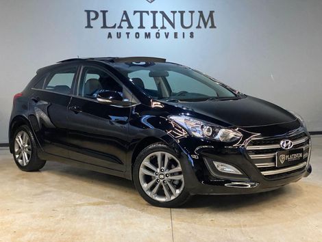 Hyundai 1.8 16V Aut. 5p 