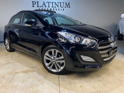Hyundai 1.8 16V Aut. 5p 