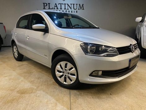Volkswagen (novo) 1.6 Mi Total Flex 8V 4p 
