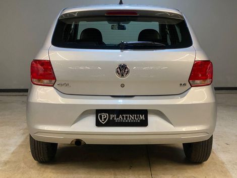 Volkswagen (novo) 1.6 Mi Total Flex 8V 4p 