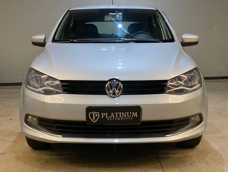 Volkswagen (novo) 1.6 Mi Total Flex 8V 4p 
