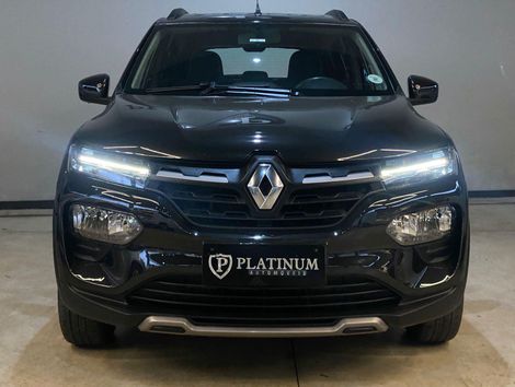 Renault OUTSIDER 1.0 Flex 12V 5p Mec. 