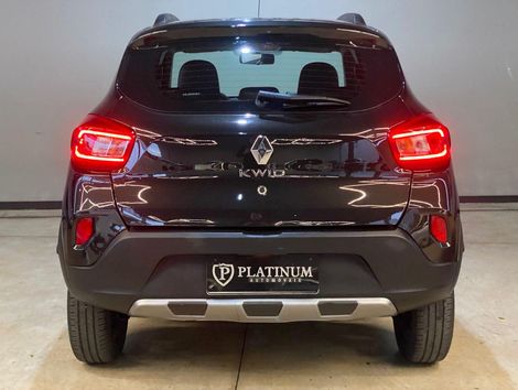 Renault OUTSIDER 1.0 Flex 12V 5p Mec. 