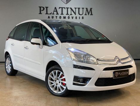 Citroën Picasso/Pic. La Luna 2.0 16V  Aut. 