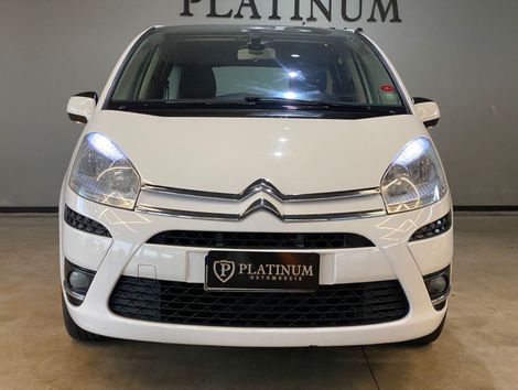 Citroën Picasso/Pic. La Luna 2.0 16V  Aut. 