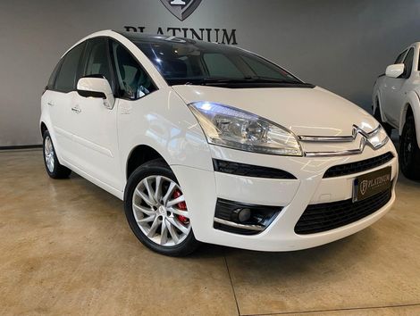 Citroën Picasso/Pic. La Luna 2.0 16V  Aut. 