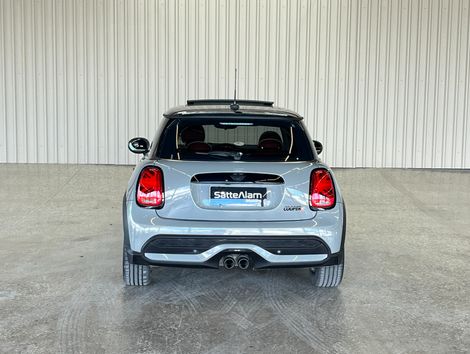 Mini COOPER S 2.0 Turbo 16v 3p Aut.