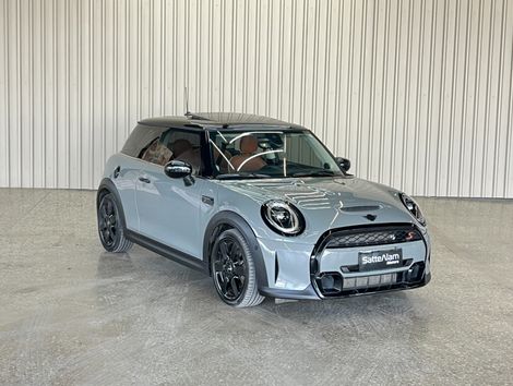 Mini COOPER S 2.0 Turbo 16v 3p Aut.