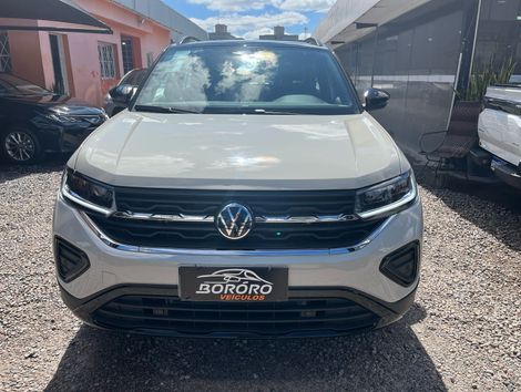 VolksWagen T-Cross Highline 1.4 TSI Flex 16V 5p Aut