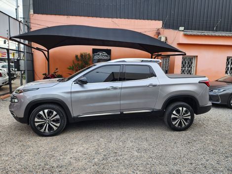 Fiat Toro Volcano 2.0 16V 4x4 TB Diesel Aut.