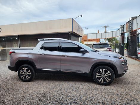Fiat Toro Volcano 2.0 16V 4x4 TB Diesel Aut.