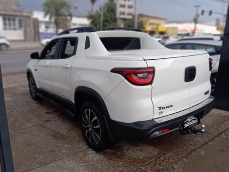 Fiat Toro Ultra 2.0 16V 4x4 Diesel Aut.