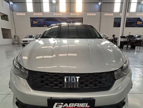 Fiat ARGO DRIVE 1.0 6V Flex