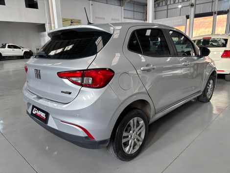 Fiat ARGO DRIVE 1.0 6V Flex