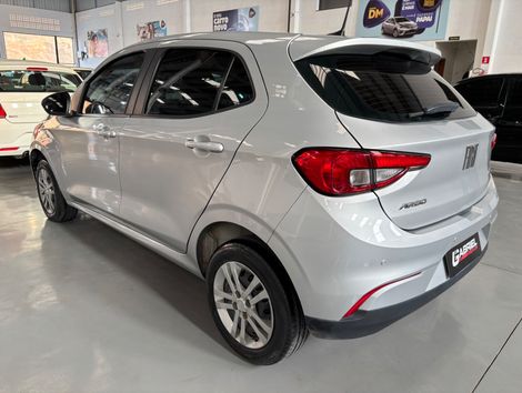 Fiat ARGO DRIVE 1.0 6V Flex