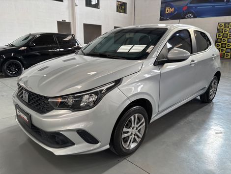 Fiat ARGO DRIVE 1.0 6V Flex
