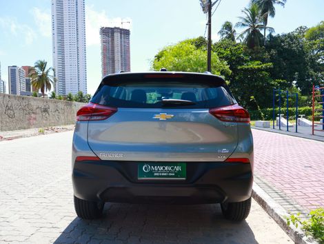 Chevrolet TRACKER LTZ 1.0 Turbo 12V Flex Aut.