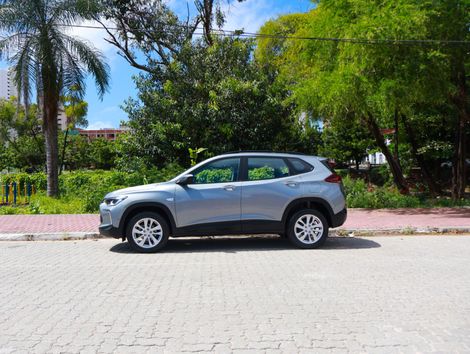 Chevrolet TRACKER LTZ 1.0 Turbo 12V Flex Aut.