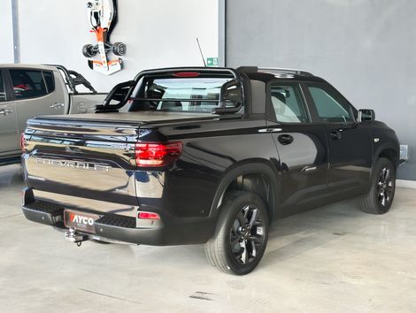 Chevrolet MONTANA PREMIER 1.2 Turbo Flex 12V Aut.