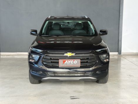 Chevrolet MONTANA PREMIER 1.2 Turbo Flex 12V Aut.