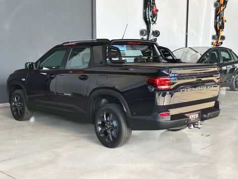Chevrolet MONTANA PREMIER 1.2 Turbo Flex 12V Aut.