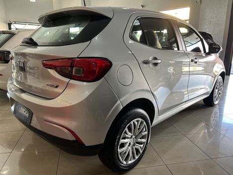 Fiat ARGO DRIVE 1.0 6V Flex