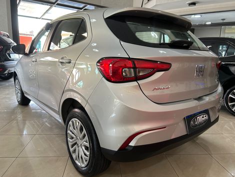 Fiat ARGO DRIVE 1.0 6V Flex