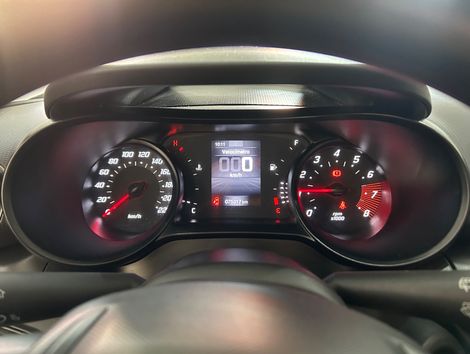 Fiat ARGO DRIVE 1.0 6V Flex