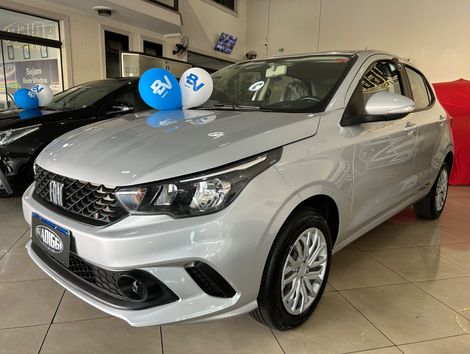 Fiat ARGO DRIVE 1.0 6V Flex
