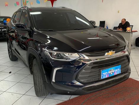 Chevrolet TRACKER Premier 1.2 Turbo 12V Flex Aut.