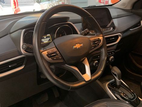 Chevrolet TRACKER Premier 1.2 Turbo 12V Flex Aut.