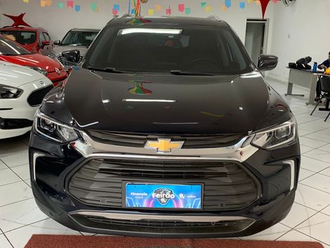Chevrolet TRACKER Premier 1.2 Turbo 12V Flex Aut.