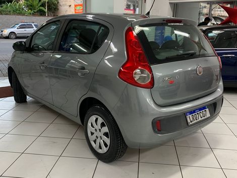 Fiat Palio ATTRA./ITÁLIA 1.4 EVO F.Flex 8V 5p