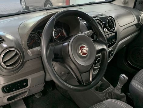 Fiat Palio ATTRA./ITÁLIA 1.4 EVO F.Flex 8V 5p