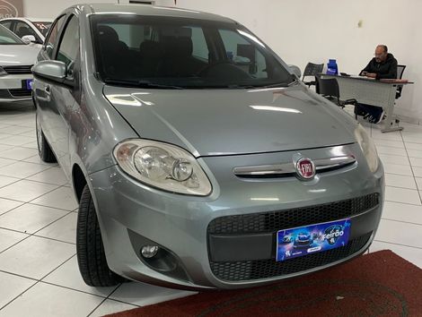 Fiat Palio ATTRA./ITÁLIA 1.4 EVO F.Flex 8V 5p