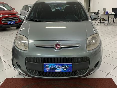 Fiat Palio ATTRA./ITÁLIA 1.4 EVO F.Flex 8V 5p