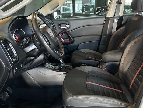 Fiat Toro Freedom 1.8 16V Flex Aut.
