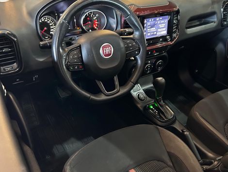 Fiat Toro Freedom 1.8 16V Flex Aut.