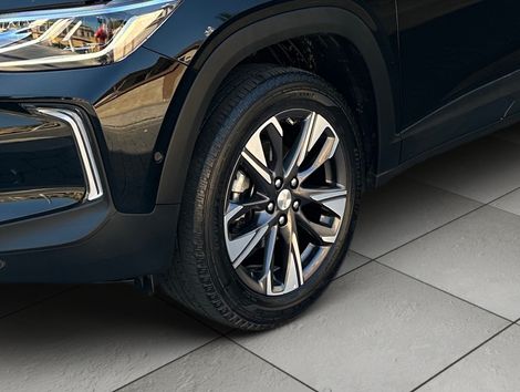 Chevrolet TRACKER Premier 1.2 Turbo 12V Flex Aut.