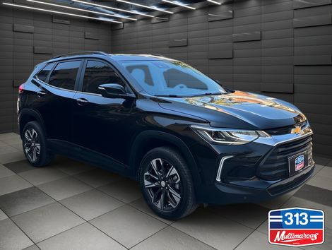 Chevrolet TRACKER Premier 1.2 Turbo 12V Flex Aut.