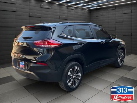 Chevrolet TRACKER Premier 1.2 Turbo 12V Flex Aut.