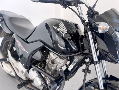 HONDA CG 160 START