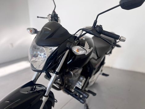 HONDA CG 160 START