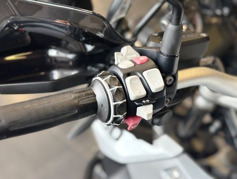 BMW R 1200 GS