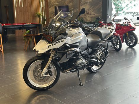 BMW R 1200 GS