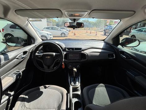 Chevrolet PRISMA Sed. ADVANT. 1.4 8V F.Power Aut.