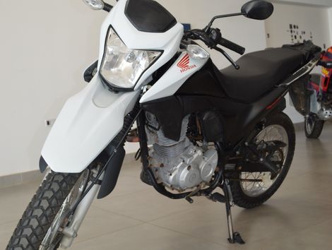 HONDA NXR 160 BROS