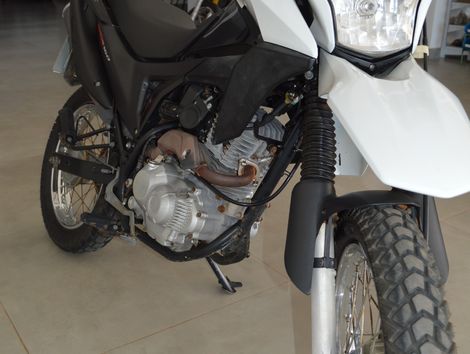 HONDA NXR 160 BROS