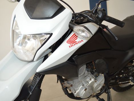 HONDA NXR 160 BROS