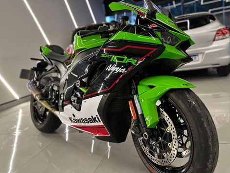 KAWASAKI NINJA ZX-10/ ZX-10R 1000cc/30TH Aniv.